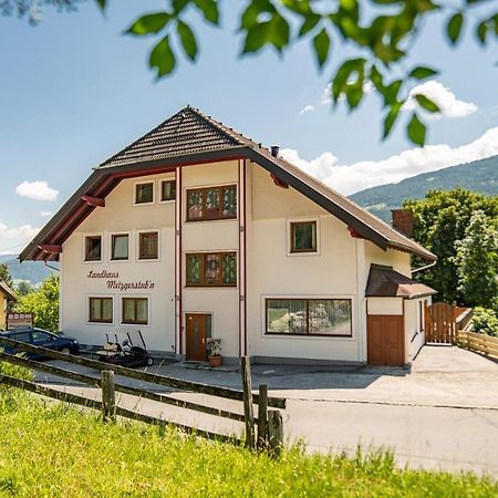 Landhaus Metzgerstubn Sankt Martin  Exterior photo